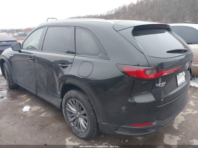 Aukcja sprzedaży 2025 Mazda Cx-90 3.3 Turbo Preferred Package, vin: JM3KKBHD1S1254858, numer aukcji: 43830514