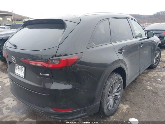 Aukcja sprzedaży 2025 Mazda Cx-90 3.3 Turbo Preferred Package, vin: JM3KKBHD1S1254858, numer aukcji: 43830514