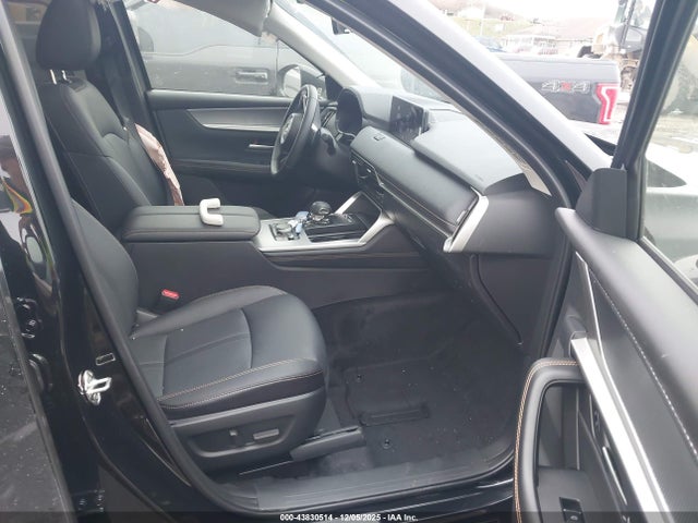 Aukcja sprzedaży 2025 Mazda Cx-90 3.3 Turbo Preferred Package, vin: JM3KKBHD1S1254858, numer aukcji: 43830514