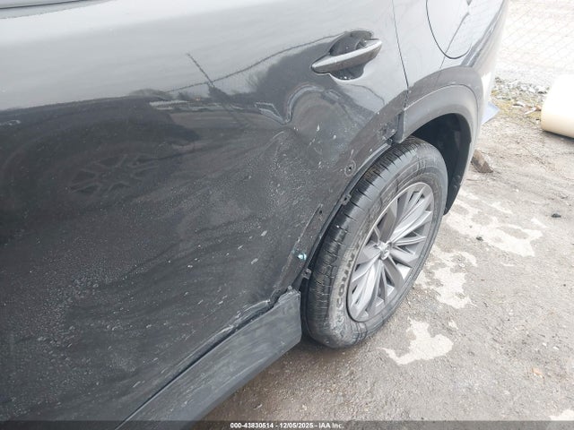 Aukcja sprzedaży 2025 Mazda Cx-90 3.3 Turbo Preferred Package, vin: JM3KKBHD1S1254858, numer aukcji: 43830514