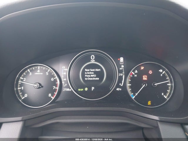 Aukcja sprzedaży 2025 Mazda Cx-90 3.3 Turbo Preferred Package, vin: JM3KKBHD1S1254858, numer aukcji: 43830514