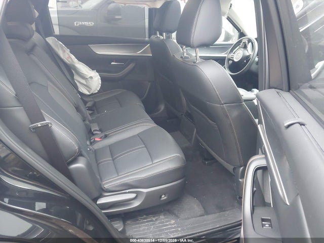 Aukcja sprzedaży 2025 Mazda Cx-90 3.3 Turbo Preferred Package, vin: JM3KKBHD1S1254858, numer aukcji: 43830514