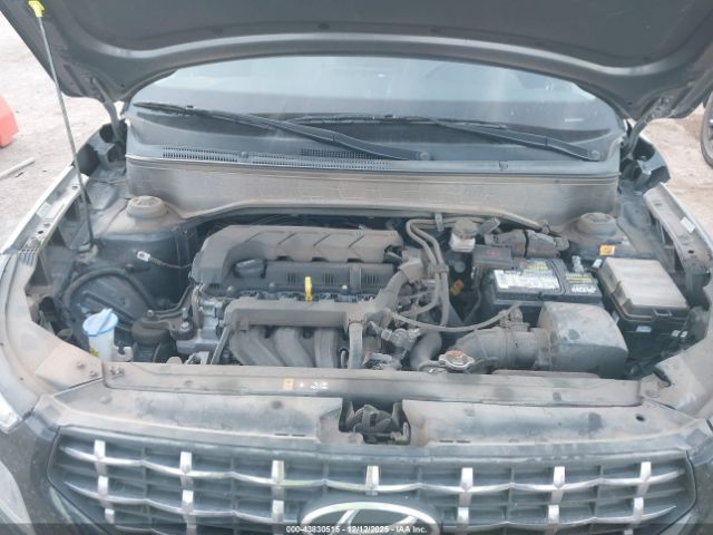 2022 HYUNDAI VENUE KMHRC8A31NU186942 Photo 9