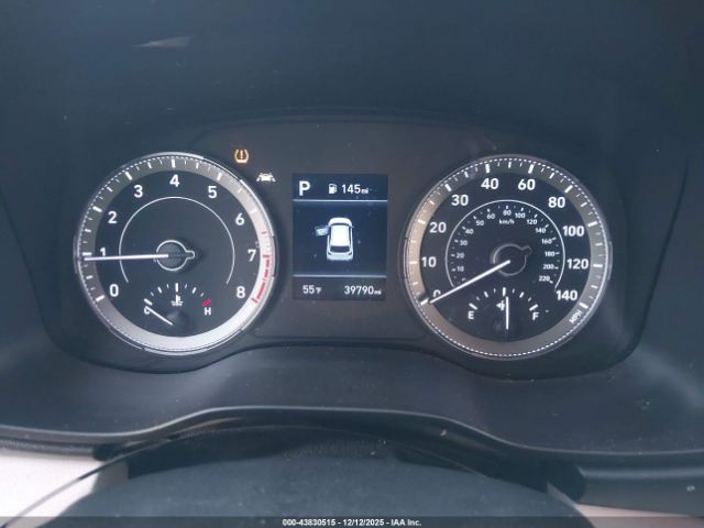 2022 HYUNDAI VENUE KMHRC8A31NU186942 Photo 6