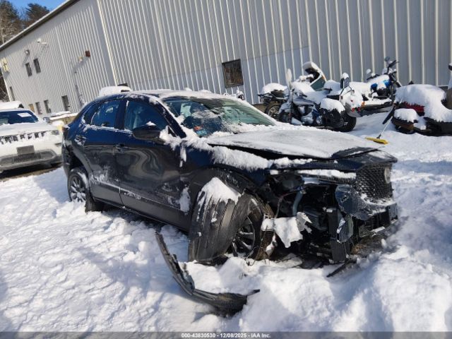 2023 MAZDA CX-30 3MVDMBAM1PM512357