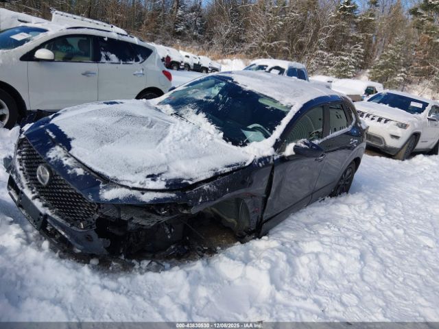 2023 MAZDA CX-30 3MVDMBAM1PM512357 Photo 1