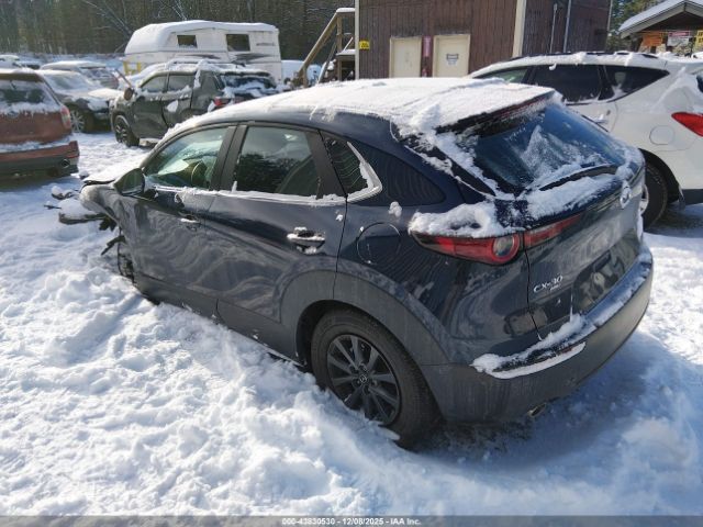 2023 MAZDA CX-30 3MVDMBAM1PM512357 Photo 2