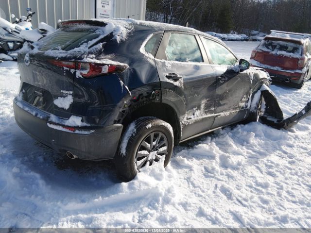 2023 MAZDA CX-30 3MVDMBAM1PM512357 Photo 3
