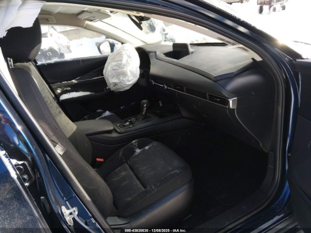 2023 MAZDA CX-30 3MVDMBAM1PM512357 Photo 4