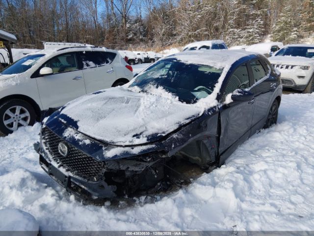 2023 MAZDA CX-30 3MVDMBAM1PM512357 Photo 5