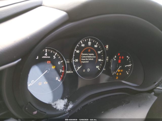 2023 MAZDA CX-30 3MVDMBAM1PM512357 Photo 6