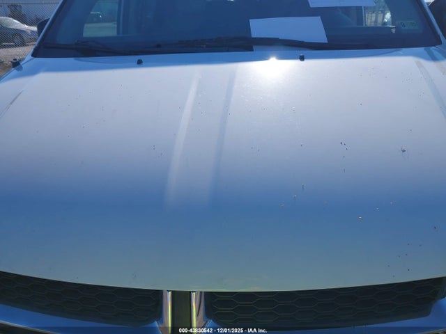 Dodge Grand Caravan 2018 2C7WDGBG7JR363648 Image 10