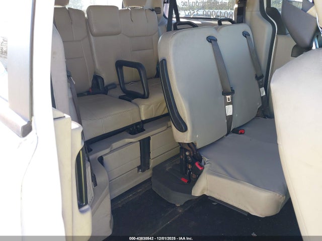 Dodge Grand Caravan 2018 2C7WDGBG7JR363648 Image 8