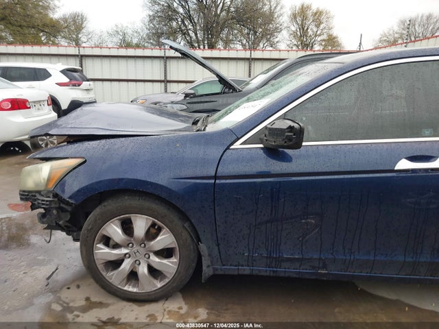 Продажа на аукционе авто 2009 Honda Accord 3.5 Ex, vin: 1HGCP36729A034318, номер лота: 43830547
