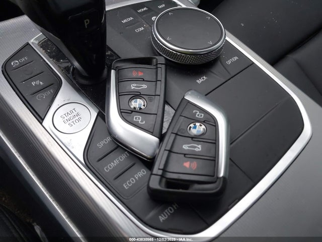 BMW 330i Xdrive 2021 3MW5R7J03M8B56433 Image 11