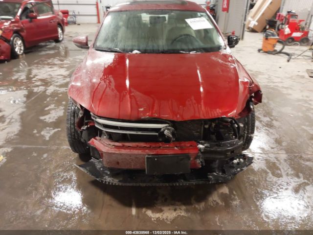 2018 VOLKSWAGEN PASSAT 1VWBA7A36JC052303 Photo 5