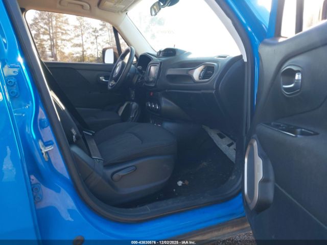 2015 JEEP RENEGADE ZACCJBAT5FPB78715 Photo 4