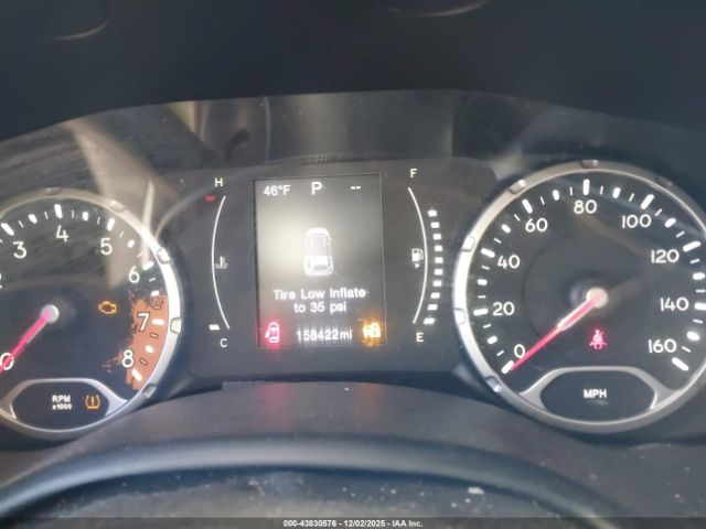 2015 JEEP RENEGADE ZACCJBAT5FPB78715 Photo 6