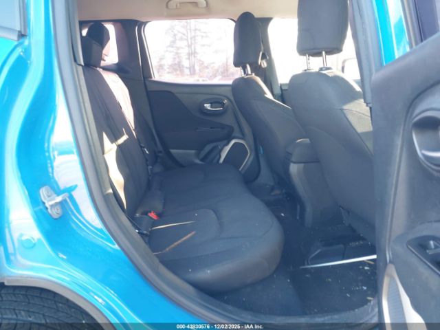 2015 JEEP RENEGADE ZACCJBAT5FPB78715 Photo 7