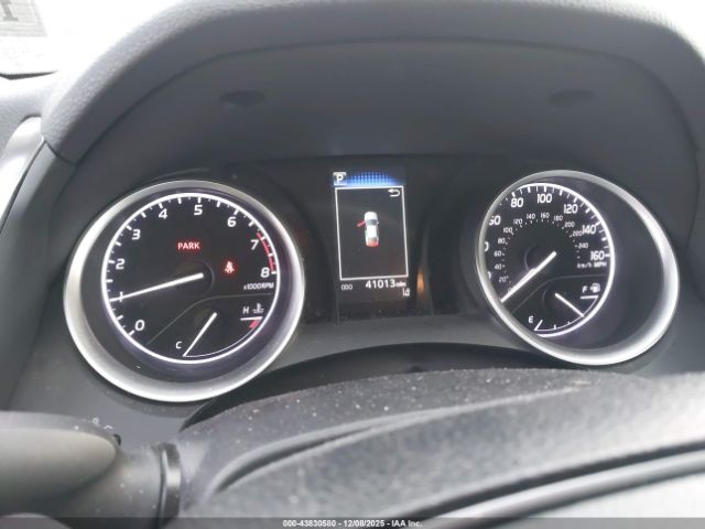 2021 TOYOTA CAMRY 4T1C11AK7MU410272 Photo 6