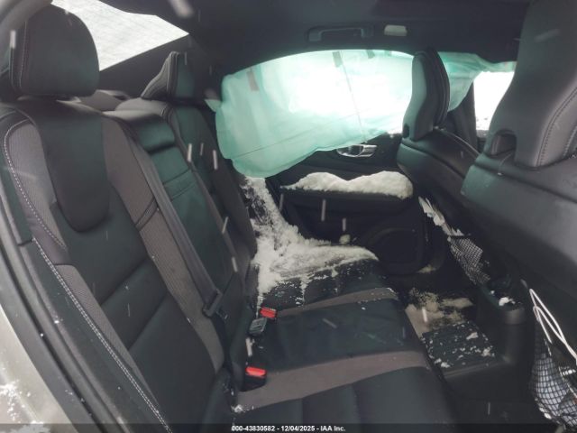 2021 VOLVO S60 RECHARGE PLUG-IN HYBRID 7JRBR0FM6MG096899 Photo 7