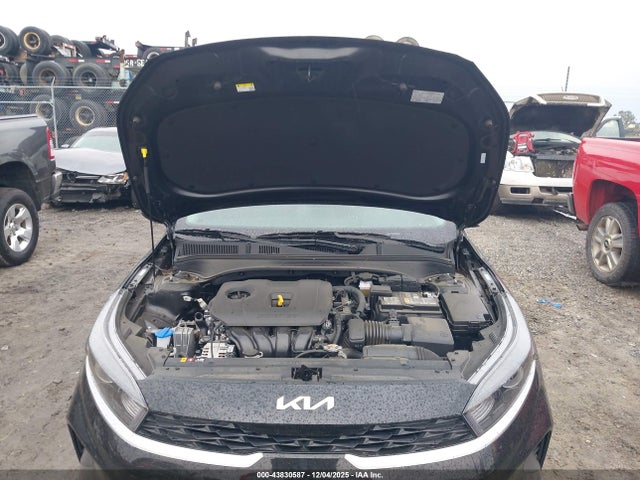 KIA Forte Lxs 2024 3KPF24AD5RE794656 Image 10