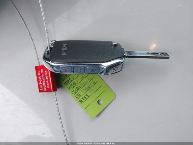 KIA Forte Lxs 2024 3KPF24AD5RE794656 Image 11