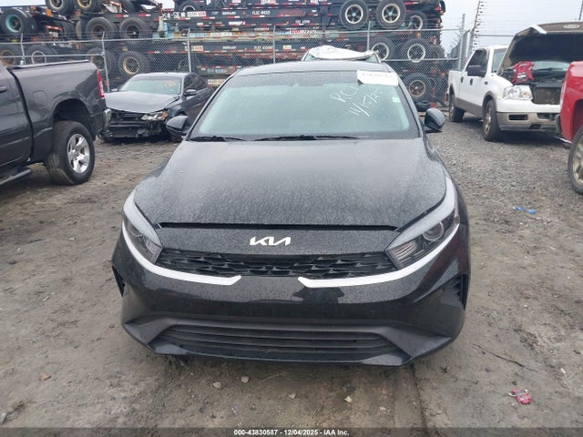 KIA Forte Lxs 2024 3KPF24AD5RE794656 Image 12