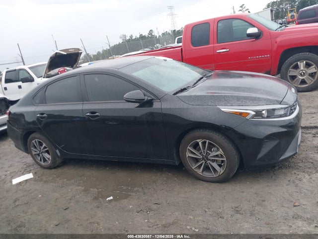 KIA Forte Lxs 2024 3KPF24AD5RE794656 Image 13