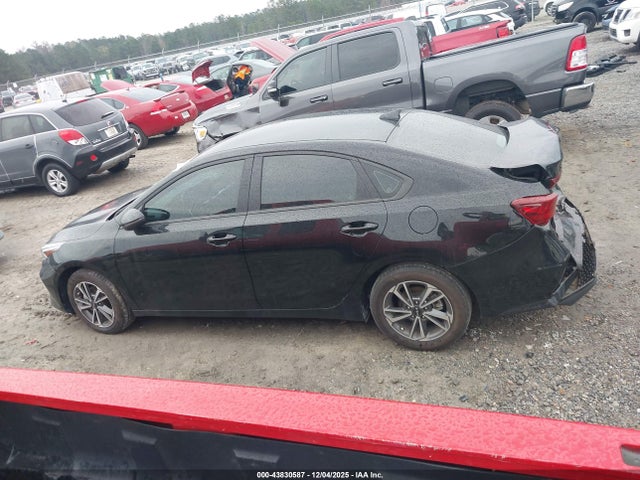 KIA Forte Lxs 2024 3KPF24AD5RE794656 Image 14