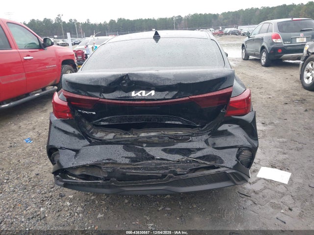 KIA Forte Lxs 2024 3KPF24AD5RE794656 Image 16