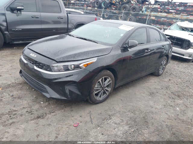 KIA Forte Lxs 2024 3KPF24AD5RE794656 Image 2