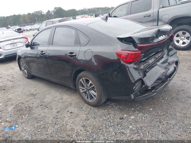 KIA Forte Lxs 2024 3KPF24AD5RE794656 Image 3