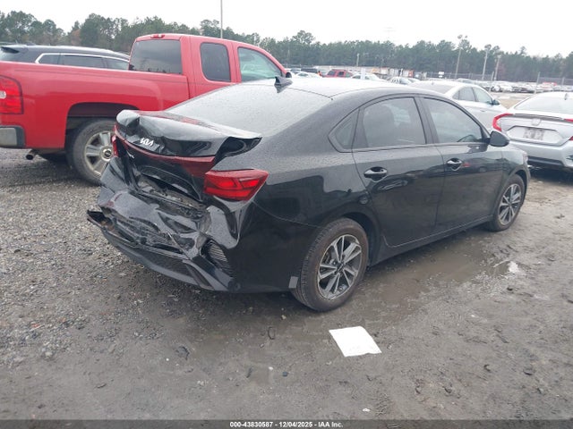 KIA Forte Lxs 2024 3KPF24AD5RE794656 Image 4