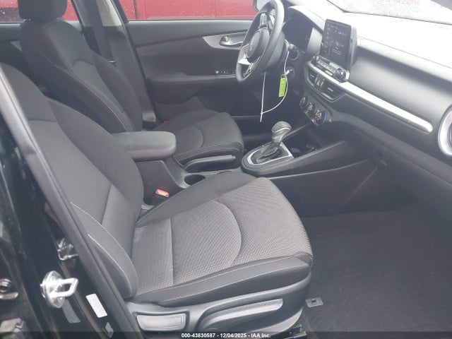 KIA Forte Lxs 2024 3KPF24AD5RE794656 Image 5