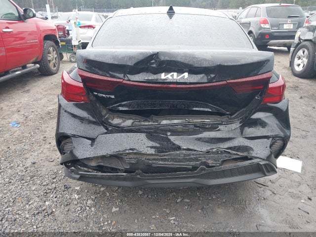 KIA Forte Lxs 2024 3KPF24AD5RE794656 Image 6