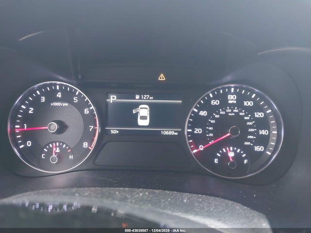KIA Forte Lxs 2024 3KPF24AD5RE794656 Image 7