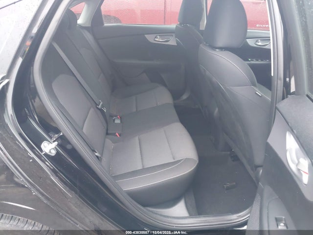 KIA Forte Lxs 2024 3KPF24AD5RE794656 Image 8