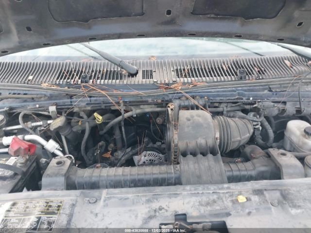 2011 FORD E-350 SUPER DUTY 1FTSE3EL9BDA93773 Photo 9