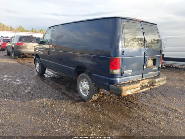 2011 FORD E-350 SUPER DUTY 1FTSE3EL9BDA93773 Photo 2