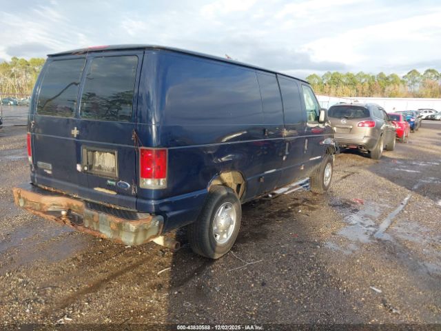 2011 FORD E-350 SUPER DUTY 1FTSE3EL9BDA93773 Photo 3