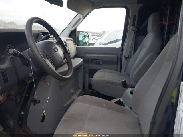 2011 FORD E-350 SUPER DUTY 1FTSE3EL9BDA93773 Photo 4