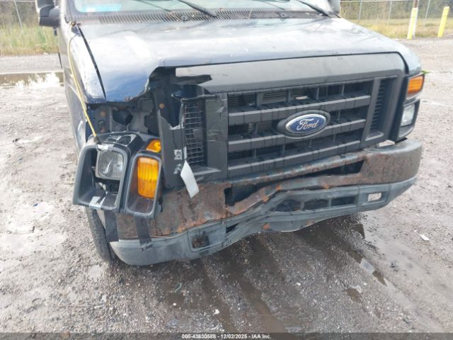 2011 FORD E-350 SUPER DUTY 1FTSE3EL9BDA93773 Photo 5