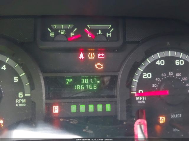 2011 FORD E-350 SUPER DUTY 1FTSE3EL9BDA93773 Photo 6