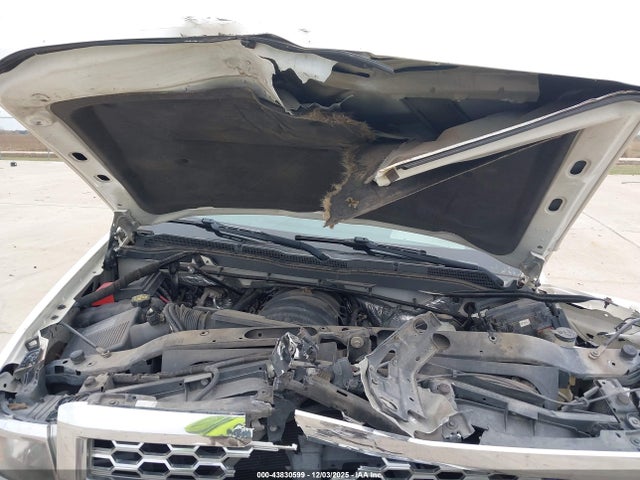 2014 CHEVROLET SILVERADO 1500 3GCPCREC8EG553902 Photo 9