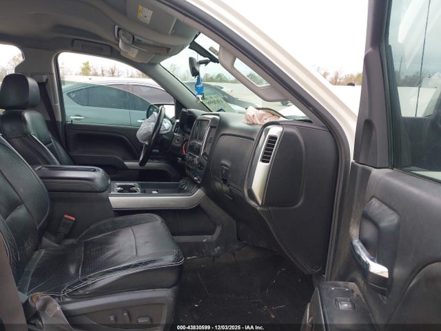 2014 CHEVROLET SILVERADO 1500 3GCPCREC8EG553902 Photo 4