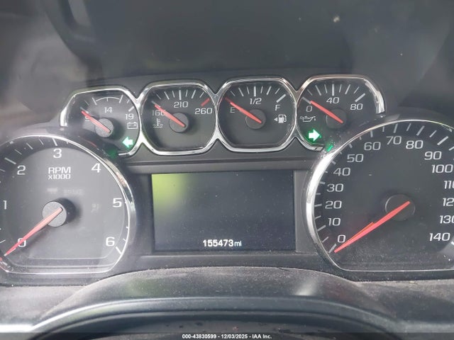 2014 CHEVROLET SILVERADO 1500 3GCPCREC8EG553902 Photo 6