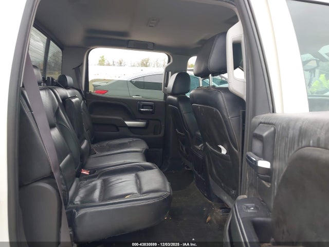 2014 CHEVROLET SILVERADO 1500 3GCPCREC8EG553902 Photo 7