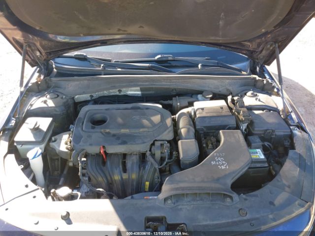 2019 KIA OPTIMA 5XXGT4L37KG277586 Photo 9