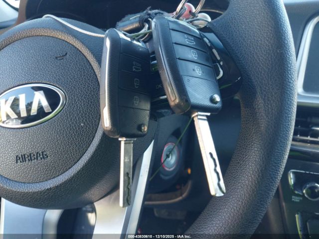 2019 KIA OPTIMA 5XXGT4L37KG277586 Photo 10